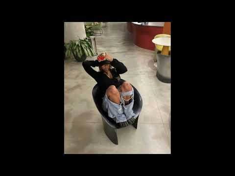 (FREE) Sainte Type Beat - "Los Angeles"