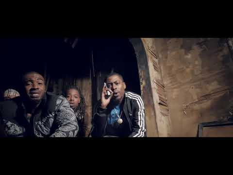 Dorian J   ALL I KNOW OFFICIAL VIDEO