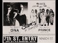 Prince - Crazy You (Live @ Sam's *soon to be First Avenue*) - Minneapolis, MN 03-09-1981) 1080p HD