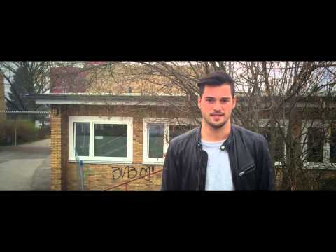 Mein Weg zur Borussia | TuS Heven #1