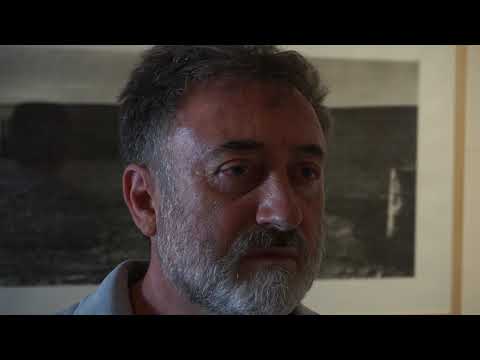 #Stills2021 - Il curatore racconta: Unnamed Road