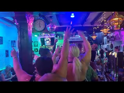 The NUMBER ONE Reason To Visit BENIDORM !