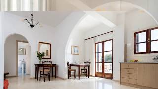 Makris Hotel, Kamari, Santorini - Our Facilities
