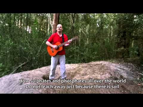 The Soil Song (Music with Lyrics)