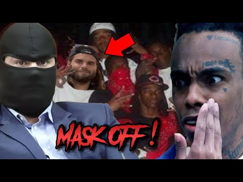 DETECTIVE POLO: THE YNW MELLY UNDERCOVER EXPOSED BY SOCIAL MEDIA