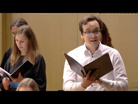 Otvírání studánek | Bohuslav Martinů/ Miloslav Bureš
