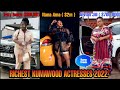 Top 10 Richest kumawood Actresses In Ghana 2022