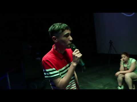 DYBBUK vs DNO / Fecha especial Gimme the money 2019 CULTURA RAP