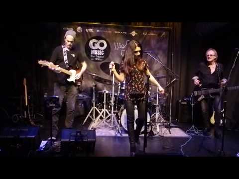 ENGELIEN's GoMusic 3/2019 - Fell in love with a boy