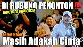 Download lagu Masih Adakah Cinta - Latief Khan (Live Ngamen) Tri Suaka mp3 Download lagu Masih Adakah Cinta - Latief Khan (Live Ngamen) Tri Suaka mp3