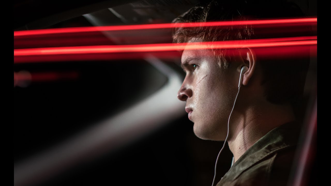 Baby Driver Trailer Thumbnail