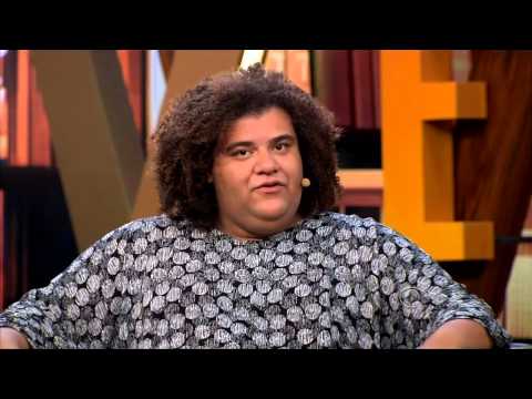 Agora é Tarde - 09/04/2014 - Gominho