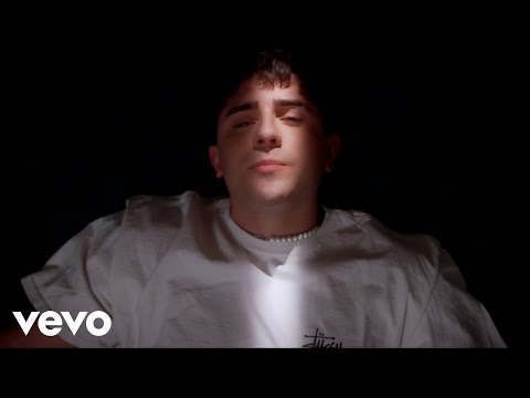 Santy-P - 7 Mares (Official Video)