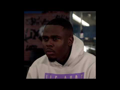 [FREE] remble x drakeo the ruler type beat 2021 - "burner"