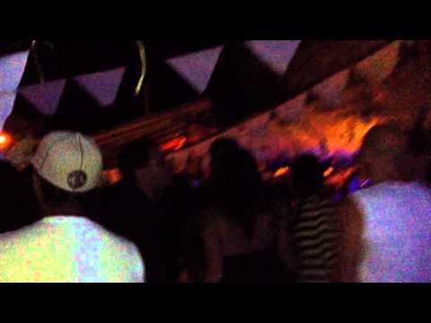 Mariano Montori @ Kokopelli Máncora