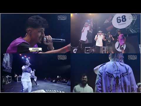 FMS BEATS // BASE DE RAP // FREESTYLE BEAT // URBAN ROOSTERS // ARAUS DANESI - TROMPETISTA