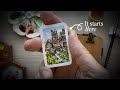31 Days 31 Tiny Paintings Your Creativity Deserves This