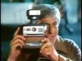 Kodak Colorburst Camera Commercial Dick Van Dyke Xmas 1978