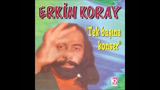 Erkin Koray - Tek Başına