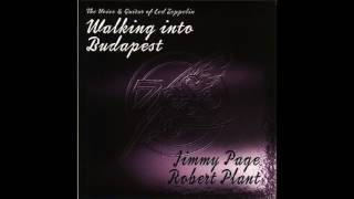 Burning Up - Budapest 1998