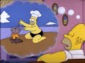 Homer - Hmmm Speck hm! 