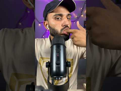 Asmr Spit Painting On Your Face #asmrspitpainting #asmr #asmrvideo