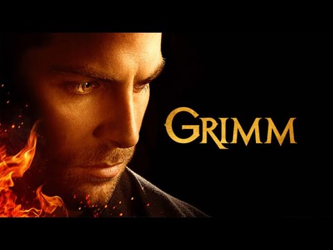 Grimm - 5ª Temporada