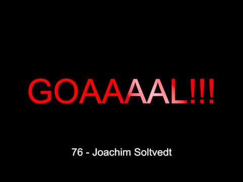 27.04.2016: Lysekloster - Aasane (3 - 6)