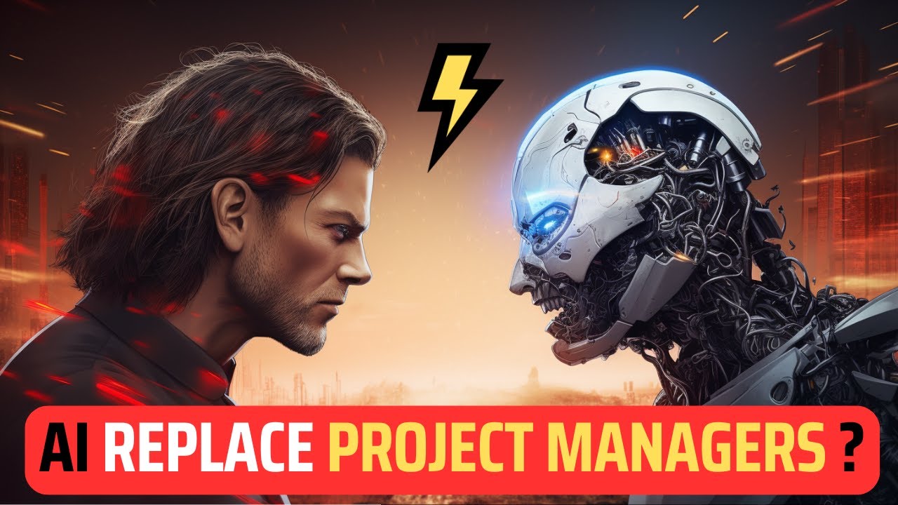 AI vs Project Manager battle. Who will lead the way?