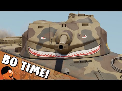 Powered by Croissants and Panic? - The Lorraine 40t is so Good!