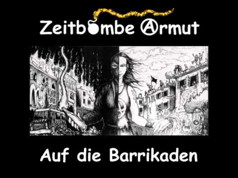 Zeitbombe Armut - Goldwatch-Blues