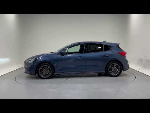 Ford Focus St-line Edition 5DR 1.0t1 1.0t125 MHE - Image 2