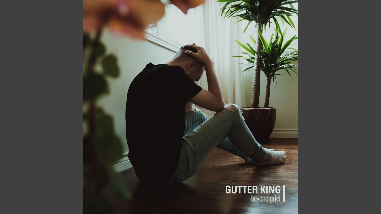 Gutter King - Tragedy