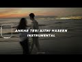 Maula Mere Maula Instrumental 𝙨𝙡𝙤𝙬𝙚𝙙 𝙩𝙤 𝙥𝙚𝙧𝙛𝙚𝙘𝙩𝙞𝙤