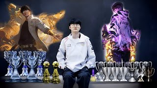 [閒聊] 虎撲：小說敢寫這三年faker的劇本嗎