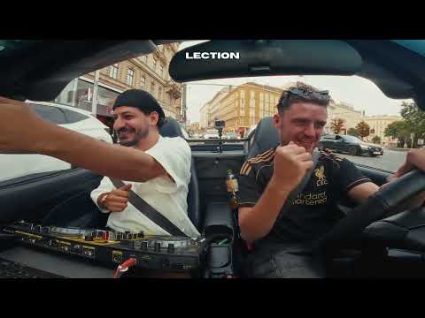 LECTION #11:  @AJAY   - Cabrio Session Set (Shatta, Afro, Hip Hop, Edits & More)