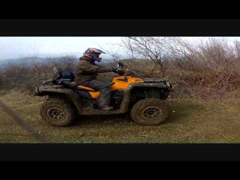 Wild Tours-Dealu' Frumos