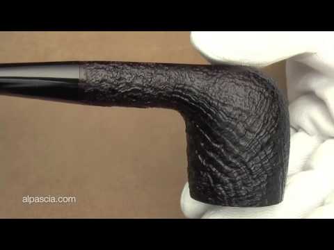 pipa Dunhill Shell Briar 5103 Group 5 - pipe B535