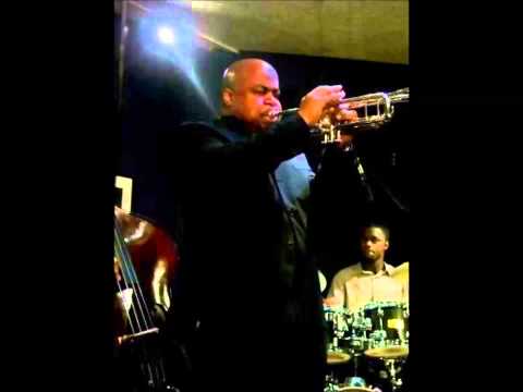 Great Trumpet Solos - Nicholas Payton - Southern Belles
