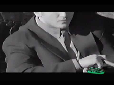 3rd Bass "Wordz of Wisdom" - video on Project Placebo