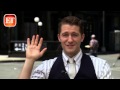 Inside Matthew Morrison's Very First Music Video!