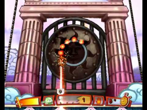 prix cocoto festival wii
