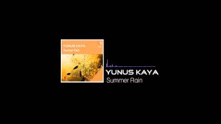 Yunus Kaya - Summer Rain