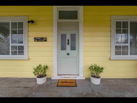 26 Conway Road, Eltham, South Taranaki, 3房, 1浴, House