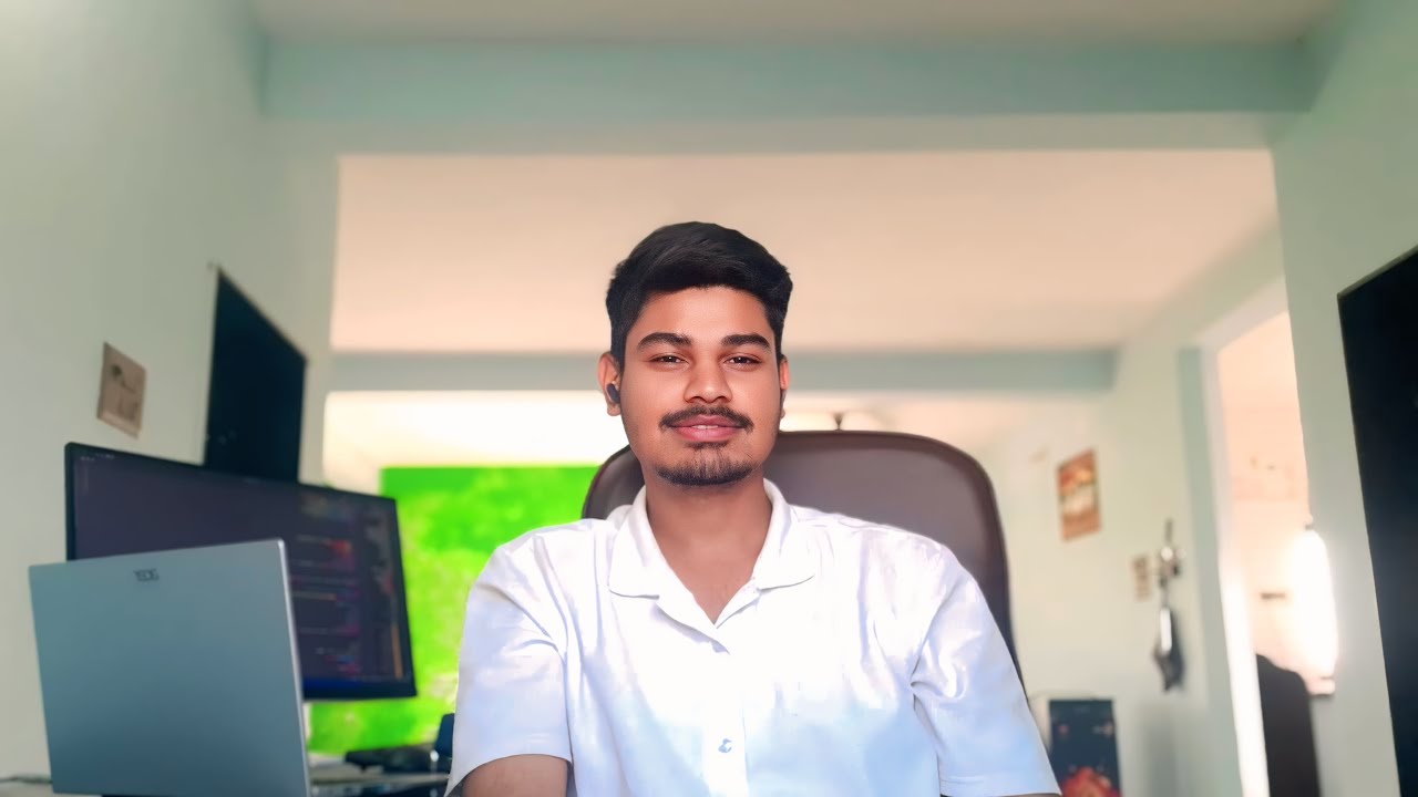 Dev Introduction Video | Jay – Full-Stack Developer (Next.js, React, Node.js)