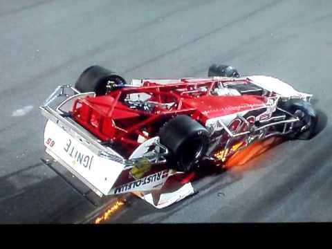 Modified Wreck Daytona 2 13