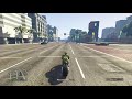 Proof That The Gta NPCs Purposly Crash Into You