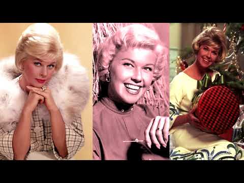 It's Christmas Day - The Doris Day Festive Songbook Show