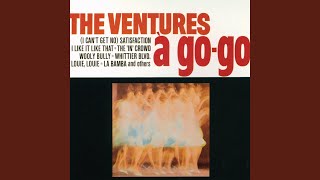 A Go-Go Dancer