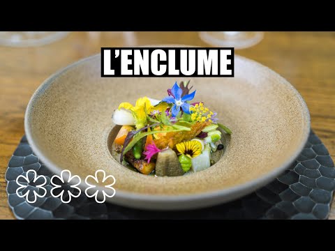 L'Enclume by Simon Rogan – What a Meal at the Three Michelin Star Restaurant Looks Like